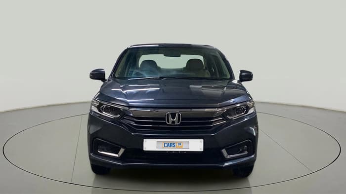 2024 Honda Amaze 1.2L I-VTEC VX, Petrol, Manual, 24,474 km, Front