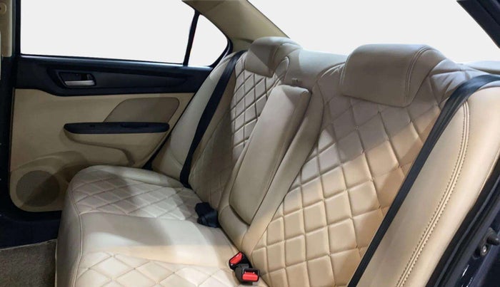 2024 Honda Amaze 1.2L I-VTEC VX, Petrol, Manual, 24,444 km, Right Side Rear Door Cabin