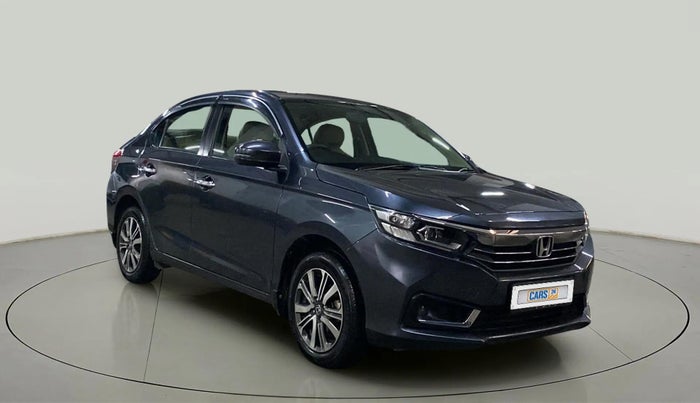 2024 Honda Amaze 1.2L I-VTEC VX, Petrol, Manual, 24,444 km, Right Front Diagonal