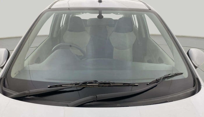 2021 Hyundai NEW SANTRO SPORTZ MT, Petrol, Manual, 6,216 km, Front Windshield