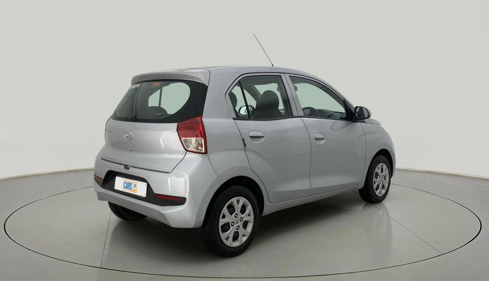 2021 Hyundai NEW SANTRO SPORTZ MT, Petrol, Manual, 6,216 km, Right Back Diagonal
