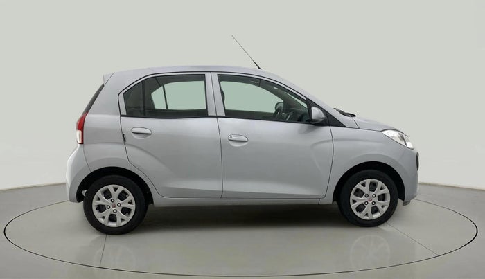 2021 Hyundai NEW SANTRO SPORTZ MT, Petrol, Manual, 6,216 km, Right Side View