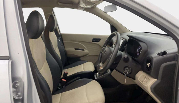 2021 Hyundai NEW SANTRO SPORTZ MT, Petrol, Manual, 6,216 km, Right Side Front Door Cabin