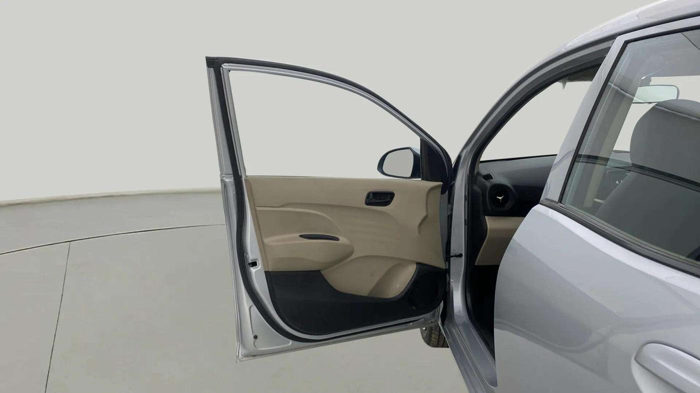 2021 Hyundai NEW SANTRO SPORTZ MT, Petrol, Manual, 6,336 km, LHS Front Door