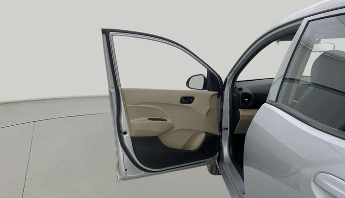 2021 Hyundai NEW SANTRO SPORTZ MT, Petrol, Manual, 6,216 km, LHS Front Door