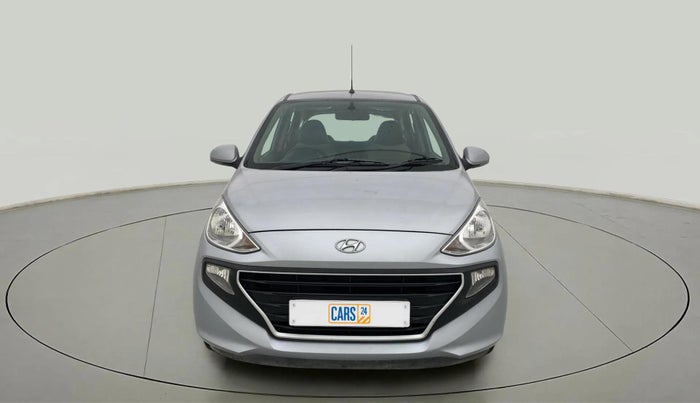 2021 Hyundai NEW SANTRO SPORTZ MT, Petrol, Manual, 6,216 km, Front