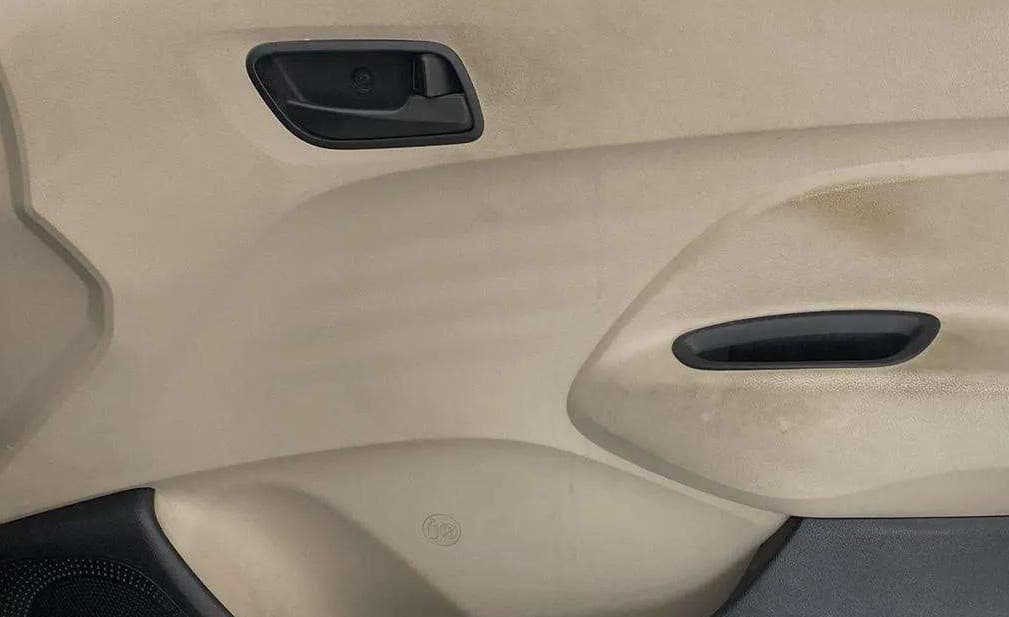 2021 Hyundai NEW SANTRO SPORTZ MT, Petrol, Manual, 6,336 km, Driver Side Door Panels Control