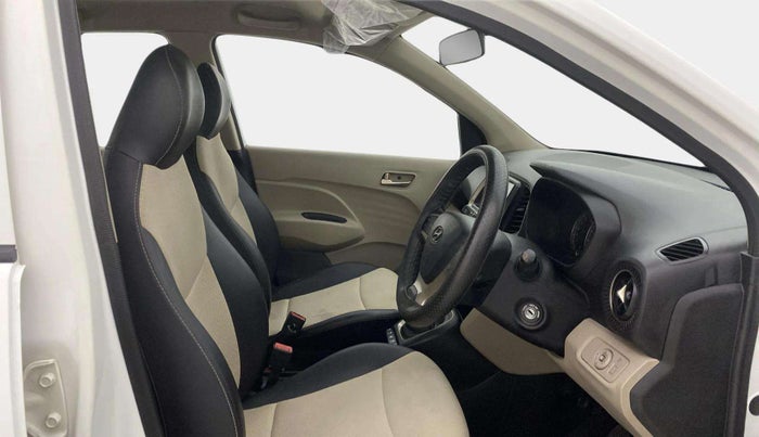 2019 Hyundai NEW SANTRO SPORTZ MT, Petrol, Manual, 33,066 km, Right Side Front Door Cabin