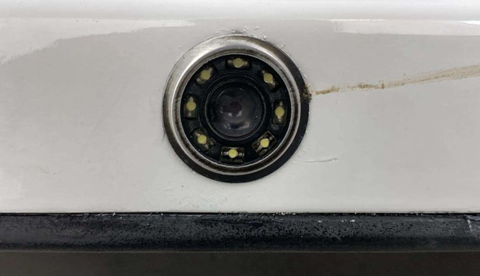 2019 Hyundai NEW SANTRO SPORTZ MT, Petrol, Manual, 33,066 km, Parking Camera