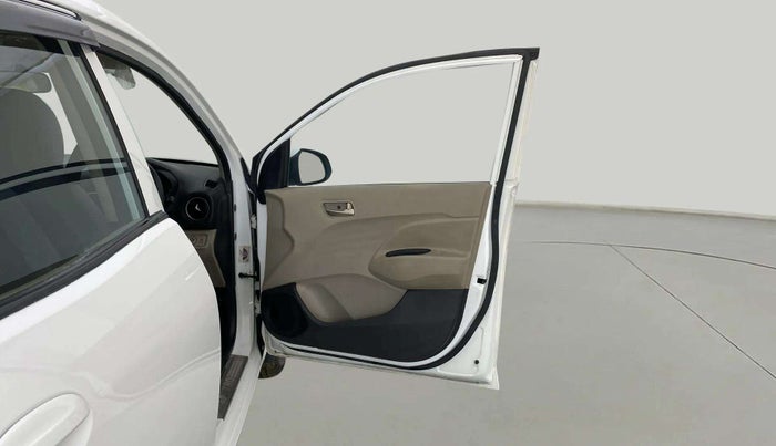 2019 Hyundai NEW SANTRO SPORTZ MT, Petrol, Manual, 33,066 km, RHS Front Door