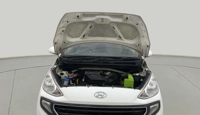 2019 Hyundai NEW SANTRO SPORTZ MT, Petrol, Manual, 33,066 km, Open Bonet