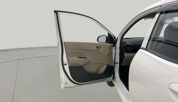 2019 Hyundai NEW SANTRO SPORTZ MT, Petrol, Manual, 33,066 km, LHS Front Door