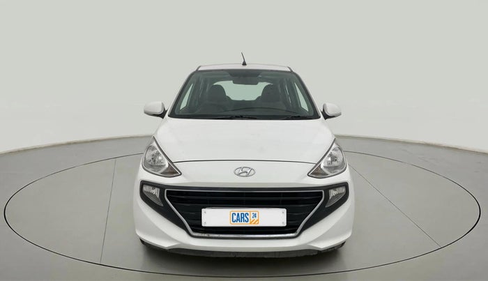 2019 Hyundai NEW SANTRO SPORTZ MT, Petrol, Manual, 33,066 km, Front