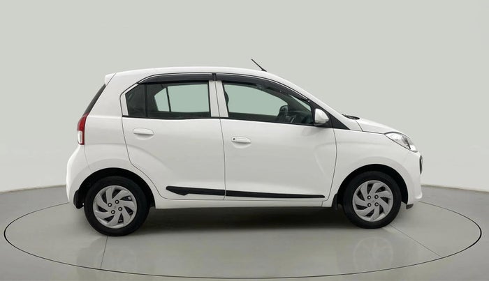 2019 Hyundai NEW SANTRO SPORTZ MT, Petrol, Manual, 33,066 km, Right Side View