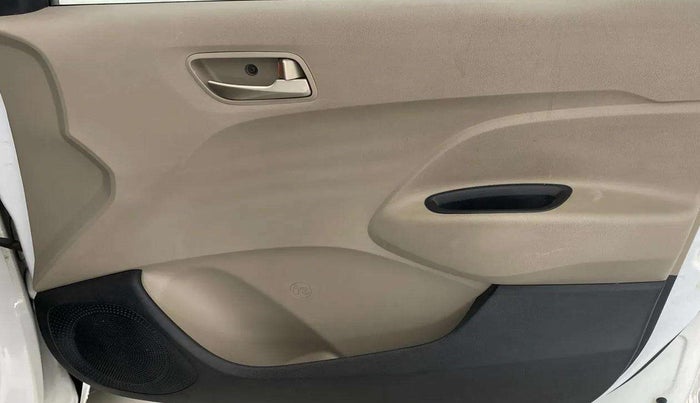 2019 Hyundai NEW SANTRO SPORTZ MT, Petrol, Manual, 33,066 km, Driver Side Door Panels Control