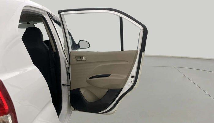 2019 Hyundai NEW SANTRO SPORTZ MT, Petrol, Manual, 33,066 km, RHS Rear Door