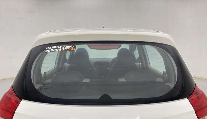 2019 Hyundai NEW SANTRO SPORTZ MT, Petrol, Manual, 33,066 km, Rear Windshield