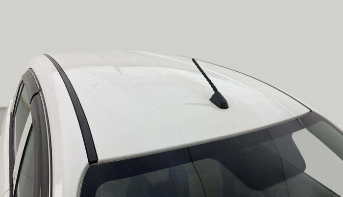 2019 Hyundai NEW SANTRO SPORTZ MT, Petrol, Manual, 33,066 km, Roof