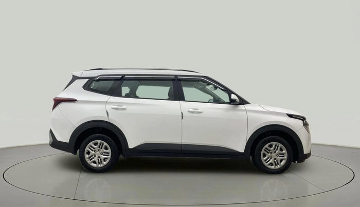 2024 KIA CARENS PRESTIGE 1.5 PETROL 7 STR, Petrol, Manual, 12,075 km, Right Side View
