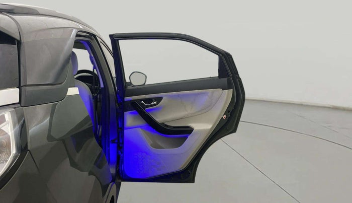 2021 Tata NEXON XZ PLUS PETROL SUNROOF, Petrol, Manual, 32,122 km, RHS Rear Door