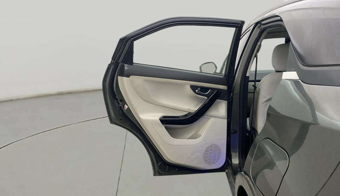 2021 Tata NEXON XZ PLUS PETROL SUNROOF, Petrol, Manual, 32,122 km, LHS Rear Door