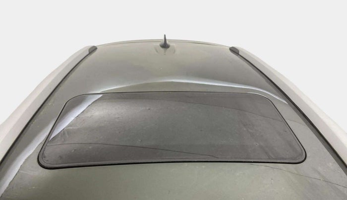 2021 Tata NEXON XZ PLUS PETROL SUNROOF, Petrol, Manual, 32,122 km, Moonroof/ Sunroof