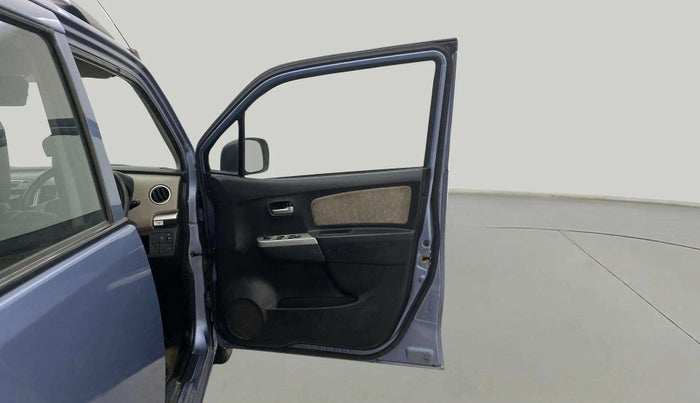 2014 Maruti Wagon R 1.0 VXI, Petrol, Manual, 52,010 km, RHS Front Door