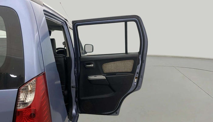 2014 Maruti Wagon R 1.0 VXI, Petrol, Manual, 52,010 km, RHS Rear Door