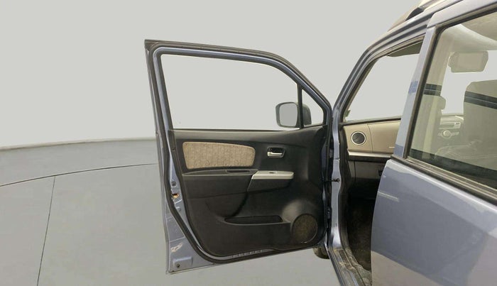 2014 Maruti Wagon R 1.0 VXI, Petrol, Manual, 52,010 km, LHS Front Door