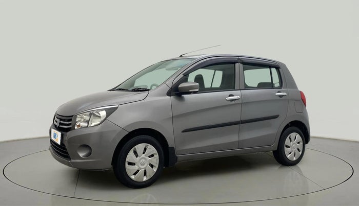 2016 Maruti Celerio ZXI AMT (O), Petrol, Automatic, 91,178 km, Left Front Diagonal