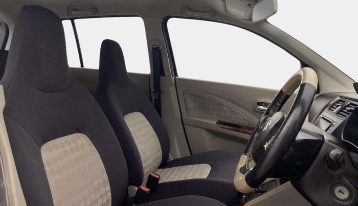 2016 Maruti Celerio ZXI AMT (O), Petrol, Automatic, 91,178 km, Right Side Front Door Cabin