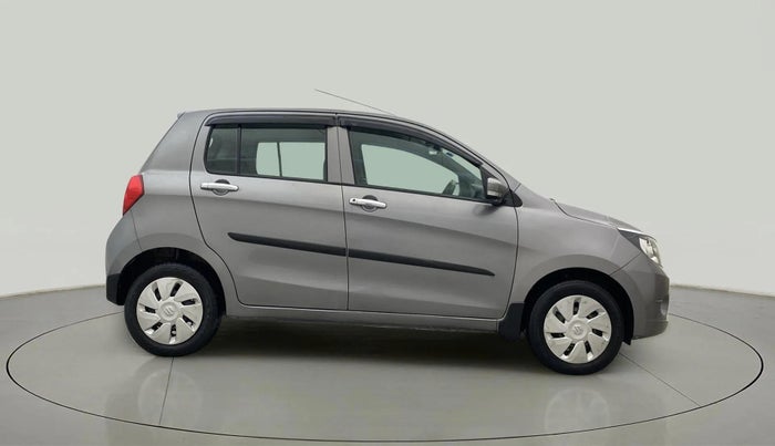 2016 Maruti Celerio ZXI AMT (O), Petrol, Automatic, 91,178 km, Right Side View