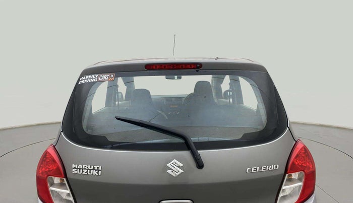 2016 Maruti Celerio ZXI AMT (O), Petrol, Automatic, 91,178 km, Rear Windshield