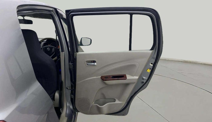 2016 Maruti Celerio ZXI AMT (O), Petrol, Automatic, 91,178 km, RHS Rear Door