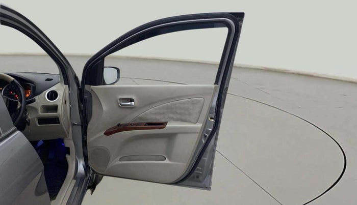 2016 Maruti Celerio ZXI AMT (O), Petrol, Automatic, 91,178 km, RHS Front Door
