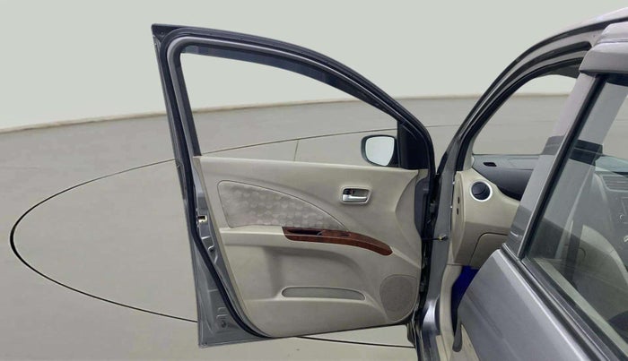 2016 Maruti Celerio ZXI AMT (O), Petrol, Automatic, 91,178 km, LHS Front Door