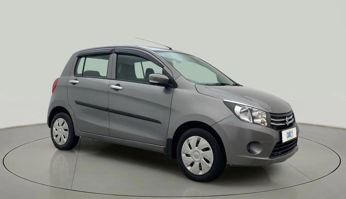2016 Maruti Celerio ZXI AMT (O), Petrol, Automatic, 91,178 km, Right Front Diagonal