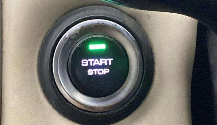 2021 MG HECTOR SHARP 1.5 PETROL CVT, Petrol, Automatic, 51,277 km, Keyless Start/ Stop Button