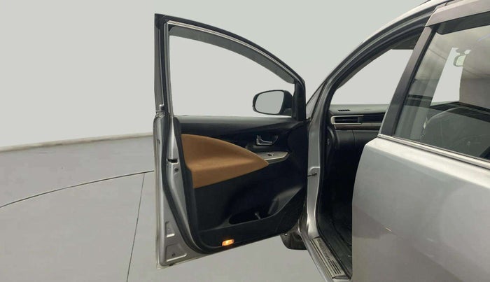 2017 Toyota Innova Crysta 2.8 ZX AT 7 STR, Diesel, Automatic, 99,486 km, LHS Front Door