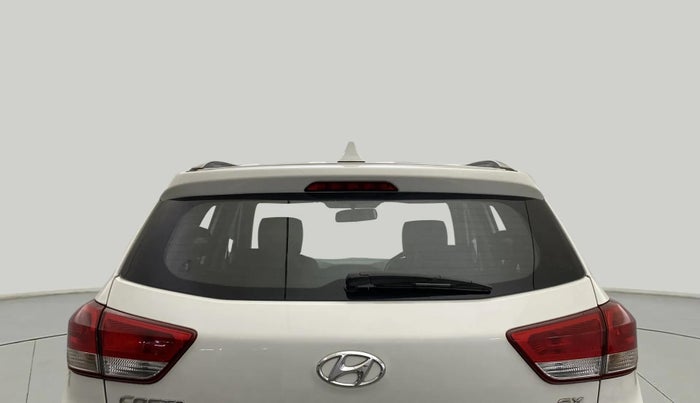 2018 Hyundai Creta SX AT 1.6 PETROL, Petrol, Automatic, 40,250 km, Rear Windshield