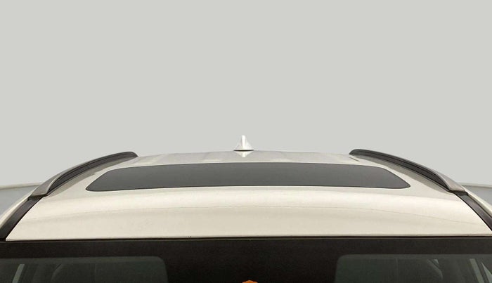 2018 Hyundai Creta SX AT 1.6 PETROL, Petrol, Automatic, 40,250 km, Moonroof/ Sunroof
