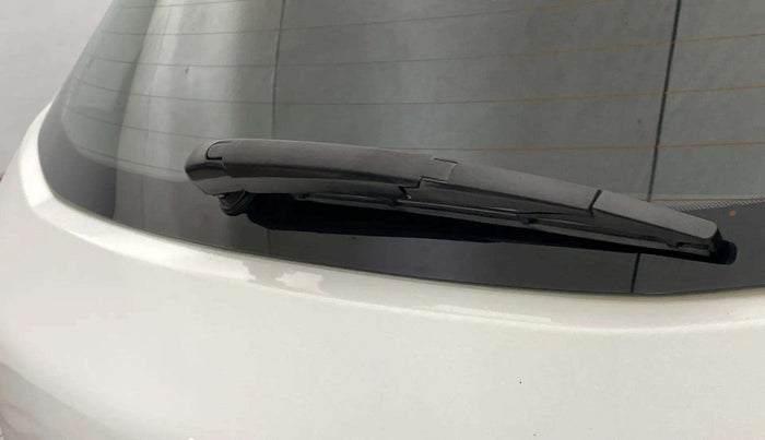 2018 Hyundai Creta SX AT 1.6 PETROL, Petrol, Automatic, 40,250 km, Rear Wiper
