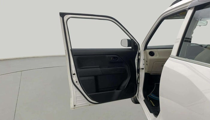 2021 Maruti New Wagon-R LXI CNG (O) 1.0, CNG, Manual, 67,517 km, LHS Front Door