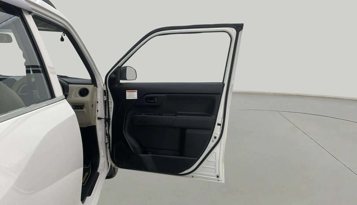 2021 Maruti New Wagon-R LXI CNG (O) 1.0, CNG, Manual, 67,517 km, RHS Front Door