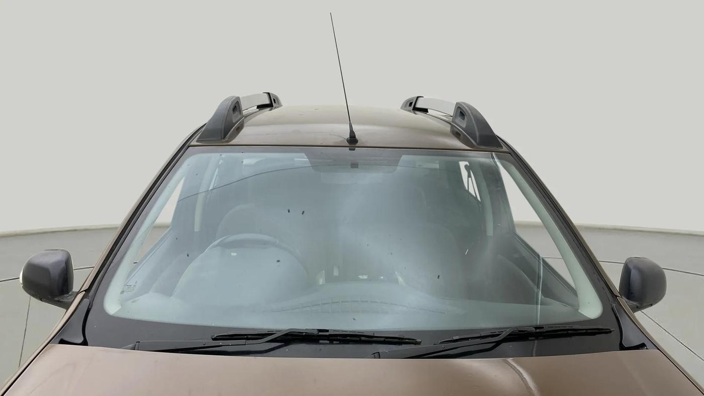 2019 Renault Duster 110 PS RXZ DIESEL, Diesel, Manual, 70,323 km, Front Windshield