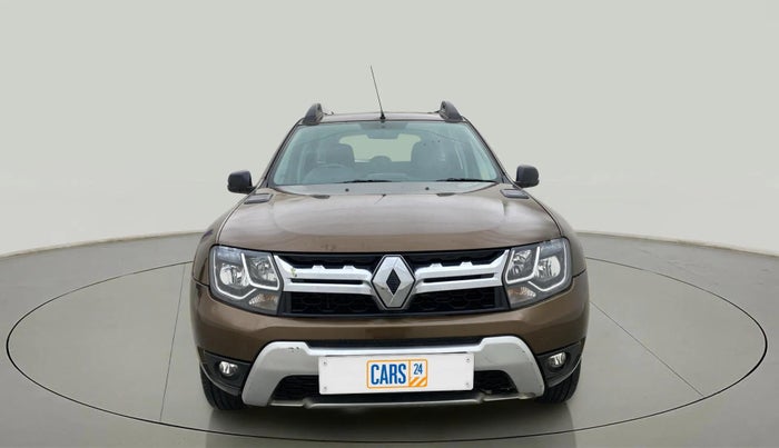 2019 Renault Duster 110 PS RXZ DIESEL, Diesel, Manual, 70,218 km, Front