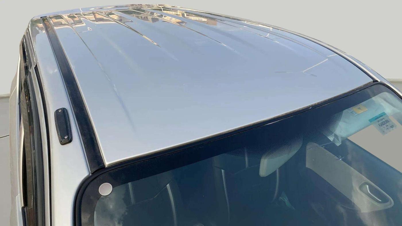 2021 Maruti Alto LXI O, Petrol, Manual, 22,015 km, Roof