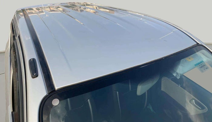 2021 Maruti Alto LXI O, Petrol, Manual, 22,015 km, Roof