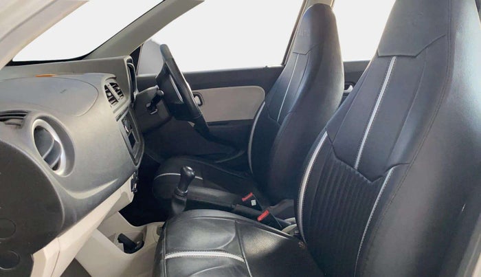2021 Maruti Alto LXI O, Petrol, Manual, 22,015 km, Right Side Front Door Cabin
