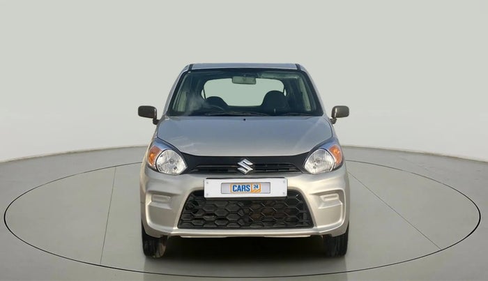 2021 Maruti Alto LXI O, Petrol, Manual, 22,015 km, Front
